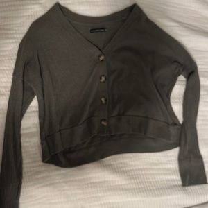 Abercrombie & Fitch Cardigan